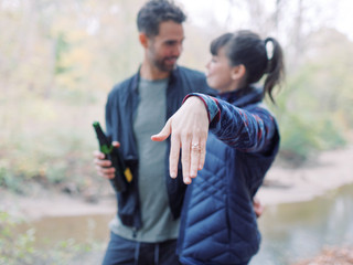5 Marriage Proposal Traditions, Explained
