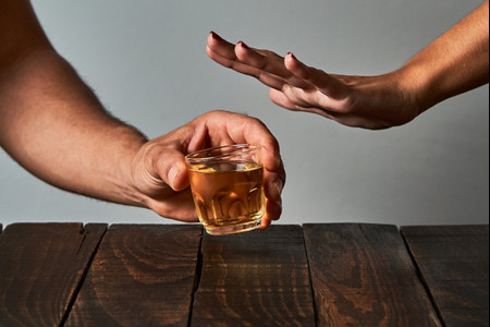 5 Ways to Support Your Newly Sober Partner 