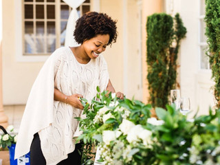 The 13 Most Important Questions to Ask a Wedding Florist