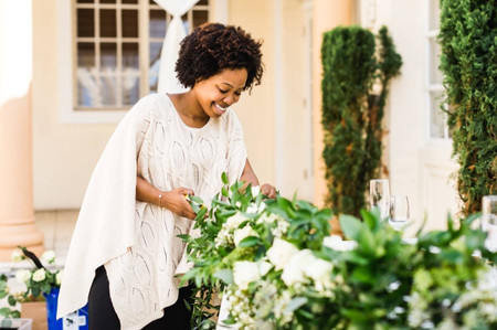The 13 Most Important Questions to Ask a Wedding Florist