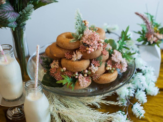 How to Plan and Host a Bridal Shower From Beginning to End