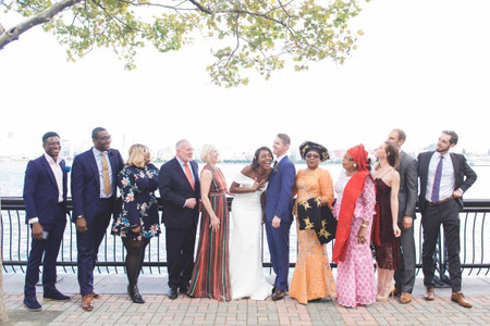 The 13 Groups of People to Consider Inviting to Your Wedding