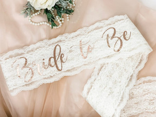 25 Bachelorette Party Sashes for the Bride-to-Be and Her Crew