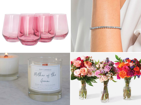 34 Memorable and Meaningful Gifts for the Mother of the Groom