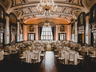 What Is an All-Inclusive Wedding Venue?