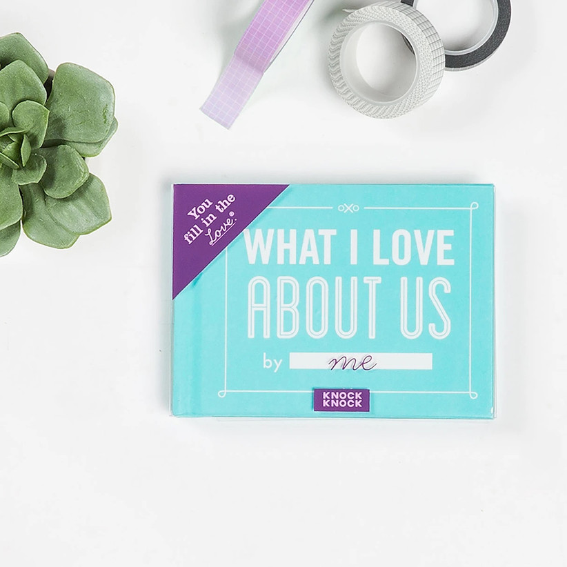 32 Cute Anniversary Gift Ideas For Your Boyfriend Weddingwire Diy a year of dates (in a box) gift. 32 cute anniversary gift ideas for your