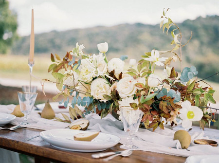 30 Fall Wedding Ideas Every Autumn-Obsessed Couple Needs to See