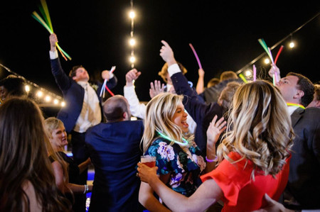8 Tips to Ace Your Wedding After-Party