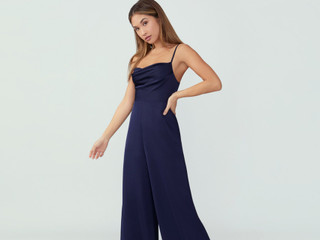 23 Wedding Guest Jumpsuits That Will Get All the Compliments