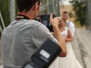 The 5 Reasons You Must Hire a Videographer for Your Wedding