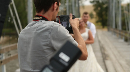 The 5 Reasons You Must Hire a Videographer for Your Wedding