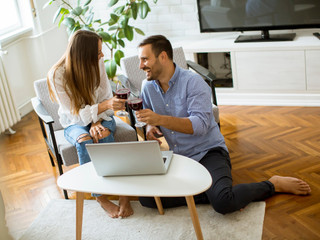 Here’s How to Throw a Virtual Engagement Party