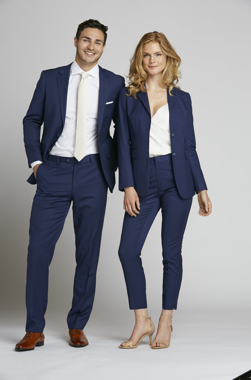 trending groom suits