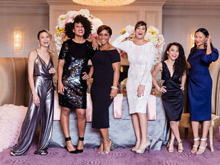 Bridal Shower vs. Bachelorette Party: The 6 Major Differences Between These Iconic Events