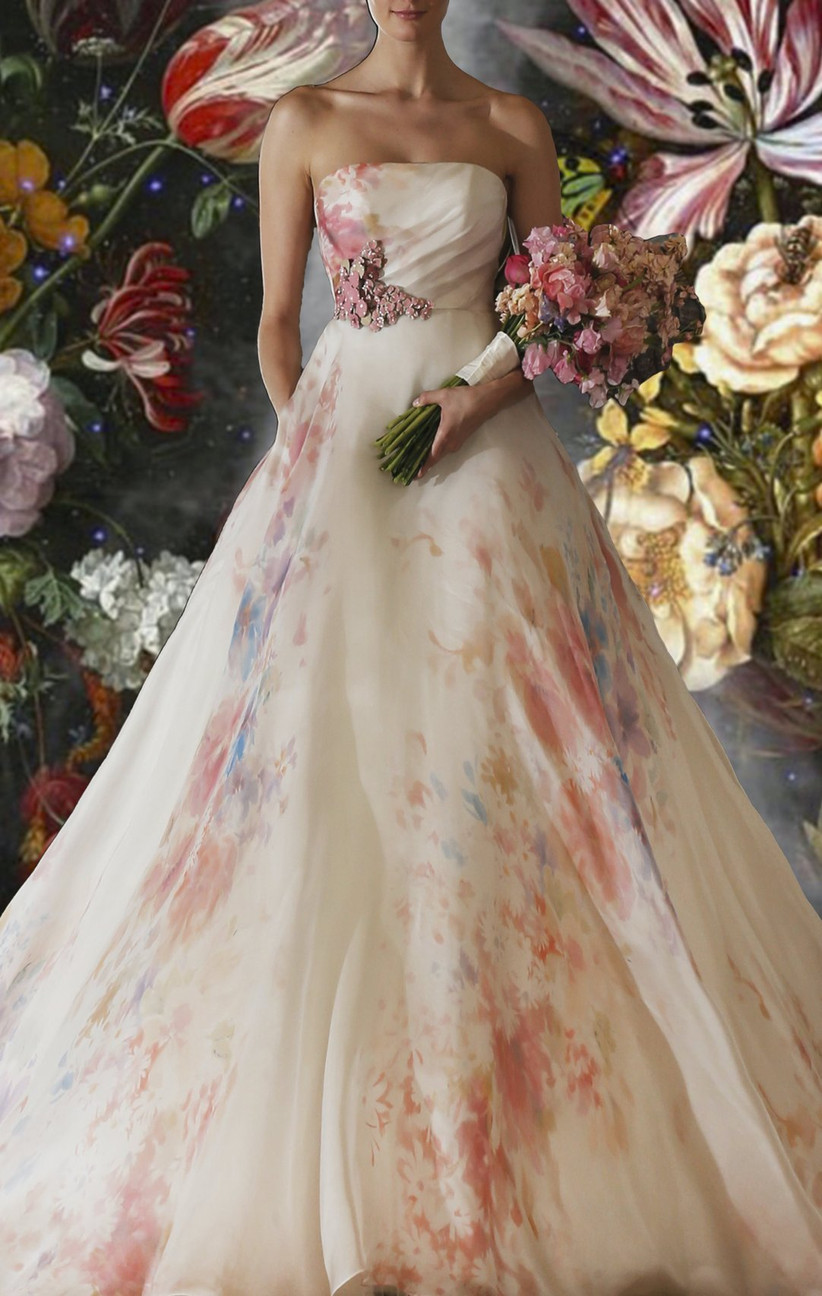 The 2022 Wedding Dress Trends You Need to See WeddingWire