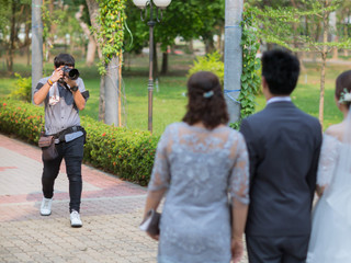 Wedding Shot Lists: Yea or Nay?