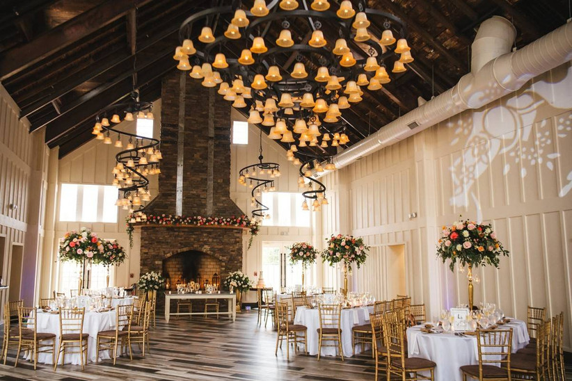 Top Nj Rustic Wedding Venues  The ultimate guide 