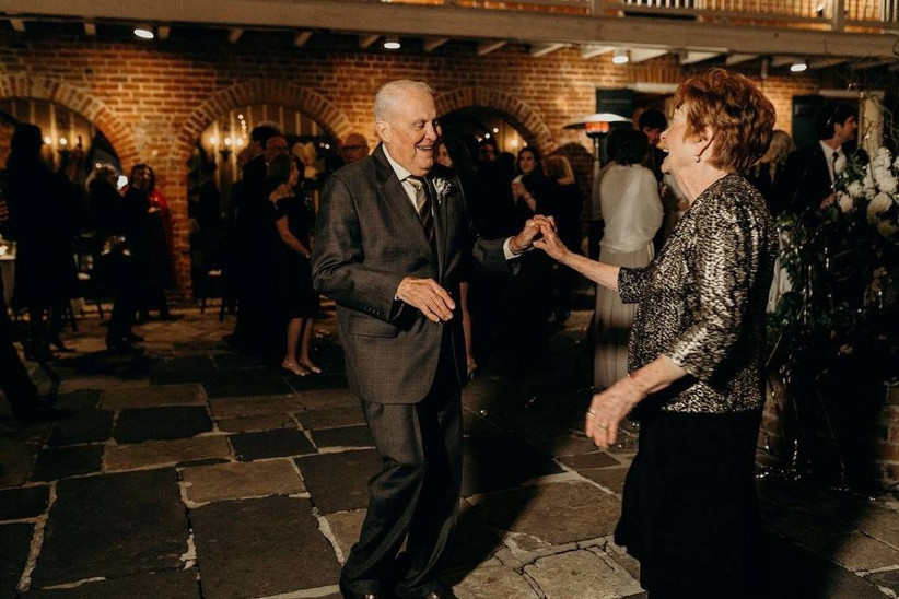 23 Anniversary Dance Songs Your Married Guests Can't