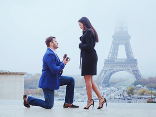 The 8 Most Popular Proposal Destinations, According to Travel Pros