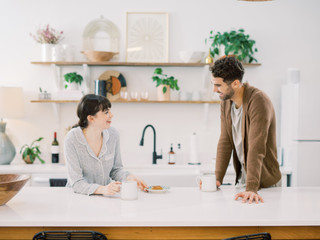 Why You Should Be Honest That You're Ready to Get Engaged