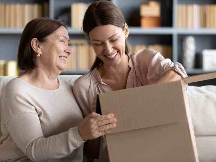 best mothers day gifts for mother in law