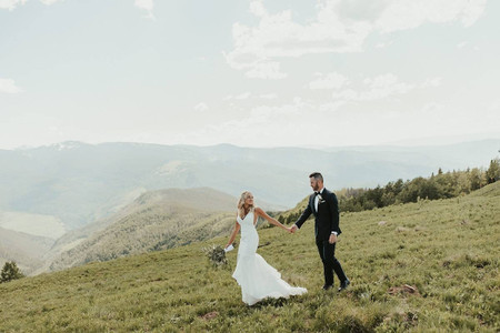 12 Vail Wedding Venues With Year-Round Scenery