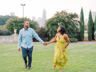 How to Milk Your “Just Engaged” Status