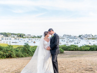22 New England Wedding Venues for Every Style