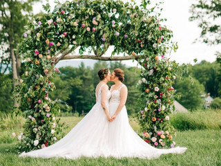 The Top 5 Wedding Photography Styles You Should Definitely Know About