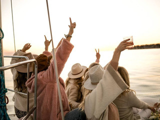 9 Low-Key Bachelorette Party Ideas for the Ultimate Chill Celebration
