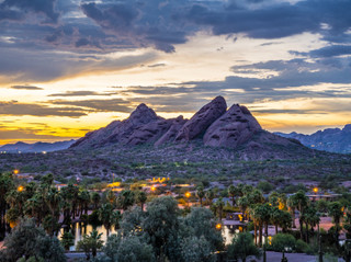 Your Guide to Planning the Ultimate Bachelorette Party in Scottsdale
