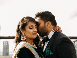 17 Wedding Details Every Couple Forgets (But Shouldn’t)