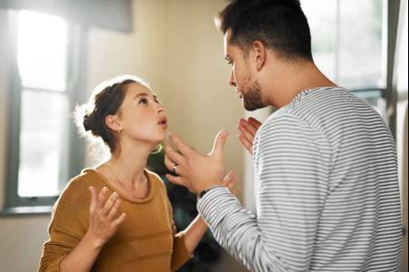 These 7 Phrases Cause the Most Fights in Relationships