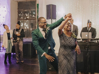 43 Mother-Son Dance Songs That Will Move Mom to Tears