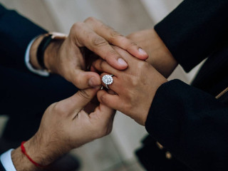 This is How Much an Engagement Ring REALLY Costs