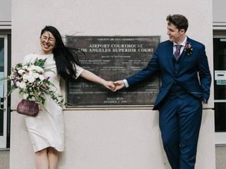 Throwing Two Weddings Because of COVID? Here's What to Do When