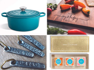 These 6th Anniversary Gifts Prove 6 Years is Something to Celebrate