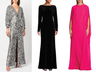 23 Grandmother-of-the-Groom Dresses for Your Grandson's Special Day