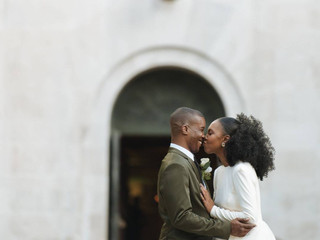 The Top 5 Most Popular Wedding Months—and Why Couples Love ‘Em
