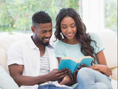 10 Books to Change Your Relationship, Recommended by Relationship Experts