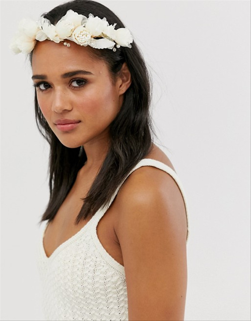 A Glossary Of Wedding Hair Accessories And Where To Buy Them