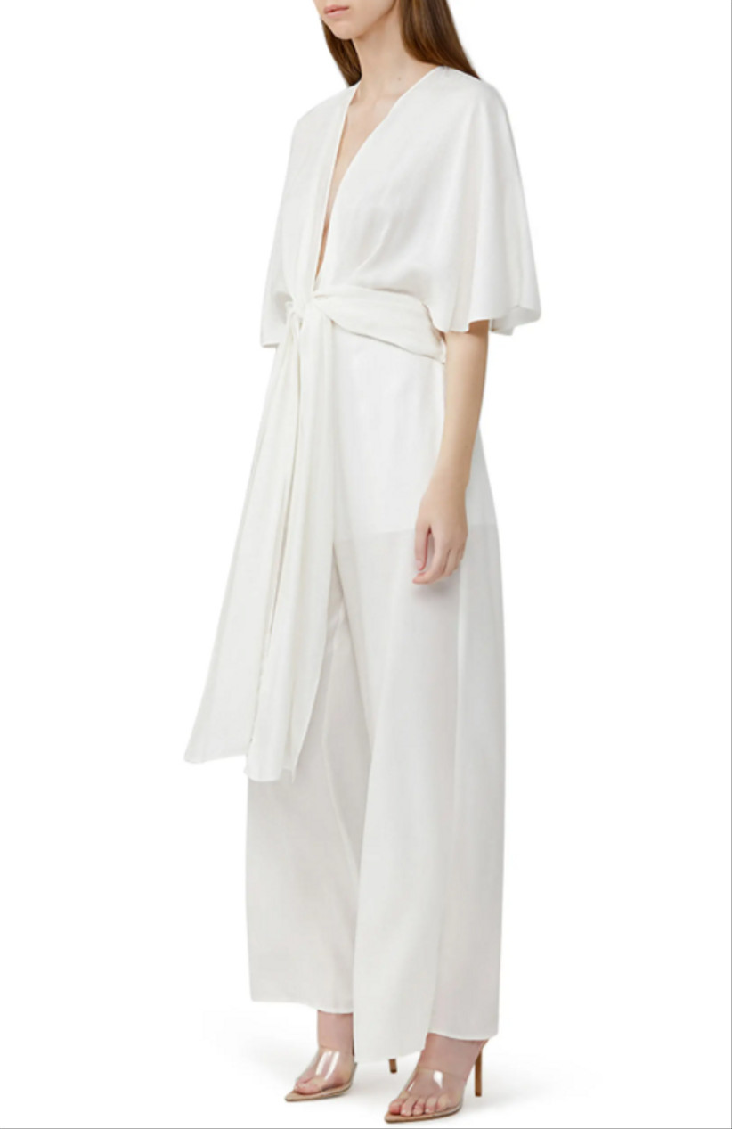 nordstrom wedding jumpsuit