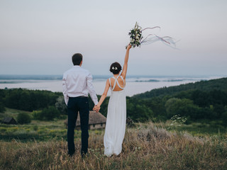 What Wedding Insurance Means for You Amid COVID-19