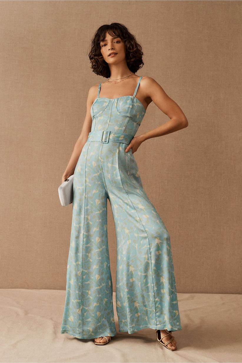 32 Beautiful Dresses To Wear To Your Next Summer Wedding Weddingwire