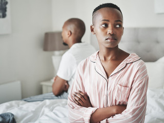 Here's Why a Sex Slump Isn't a Big Deal Sometimes