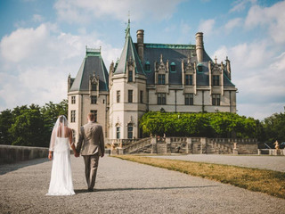 28 Castle Wedding Venues for the Ultimate Fairytale Wedding