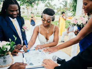 How to Change Your Name After Marriage & Everywhere to Do It
