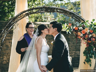 5 Ways to Cut Wedding Costs If You’re Having a Smaller Event