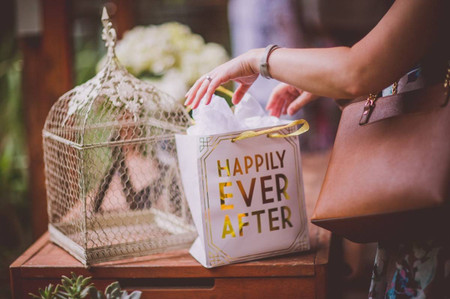 Yes, Even If a Wedding Is Canceled, You Should Still Give a Gift—Here's Why