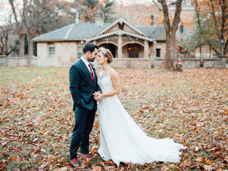 The 8 Best Wedding Venues in Cleveland, Ohio for Every Style